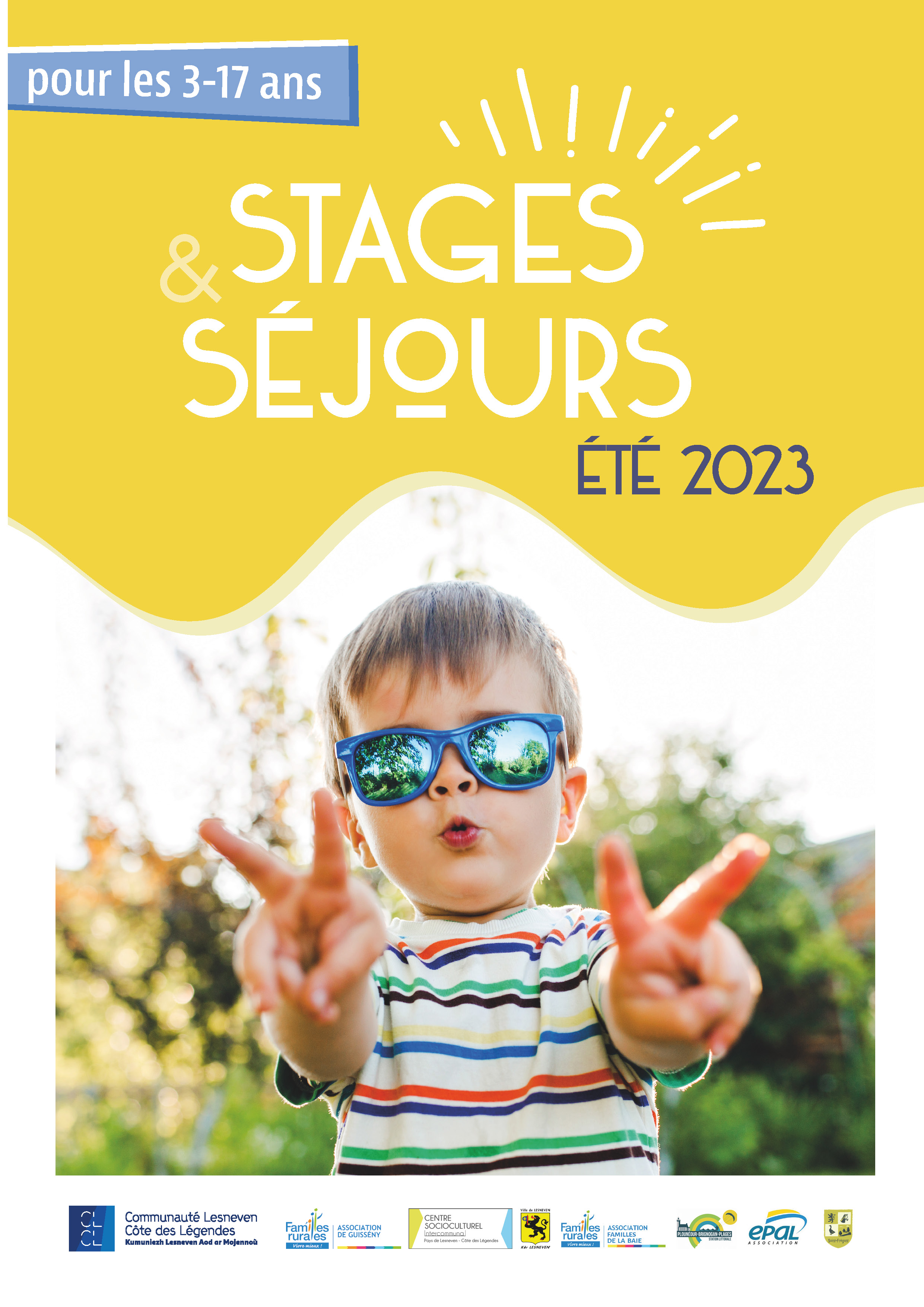Optical sales center enfant