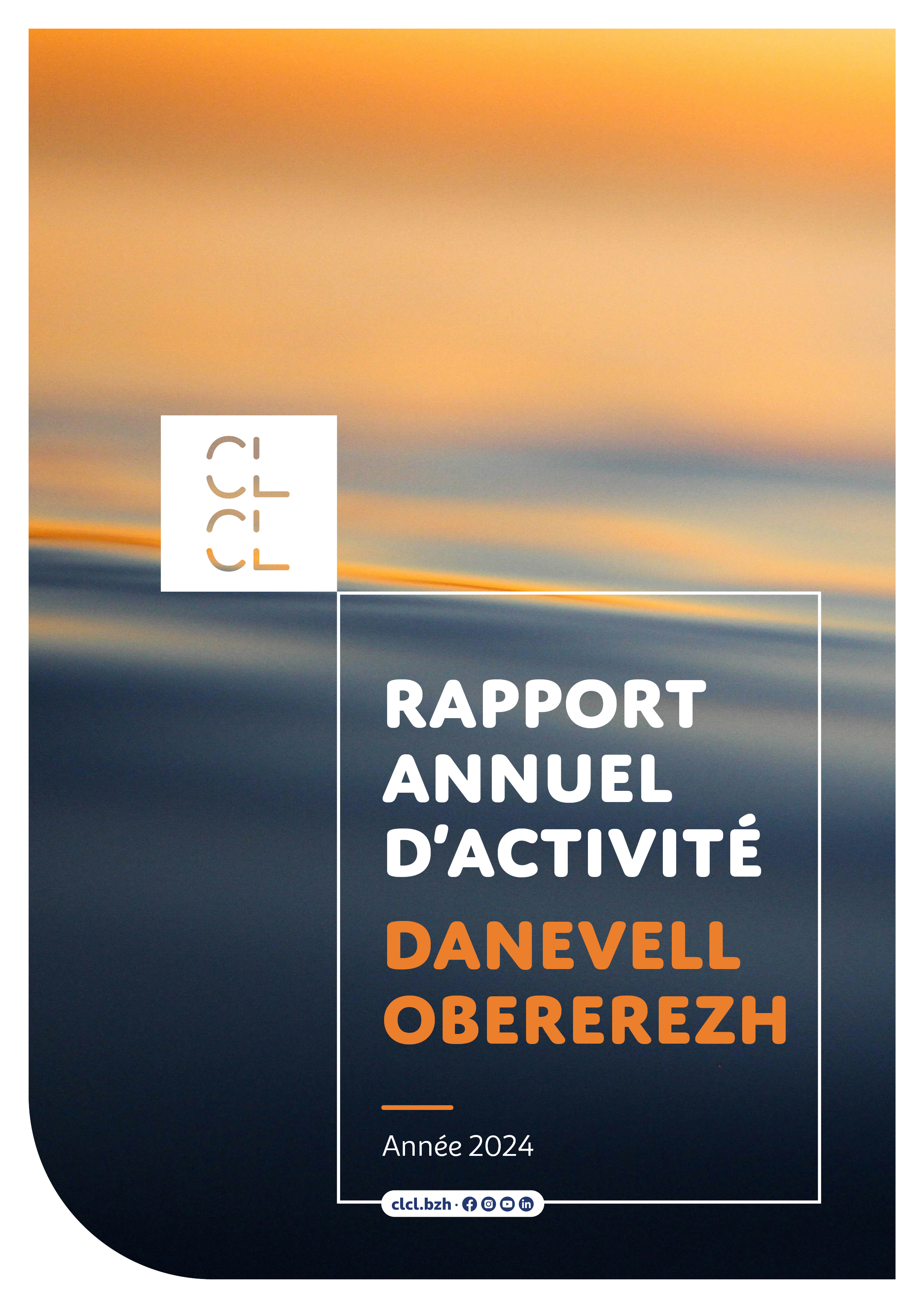 Couverture RA 2023 CLCL