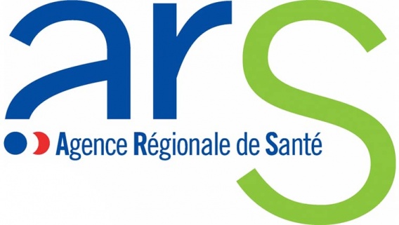 Logo Agence Regionale de Sante