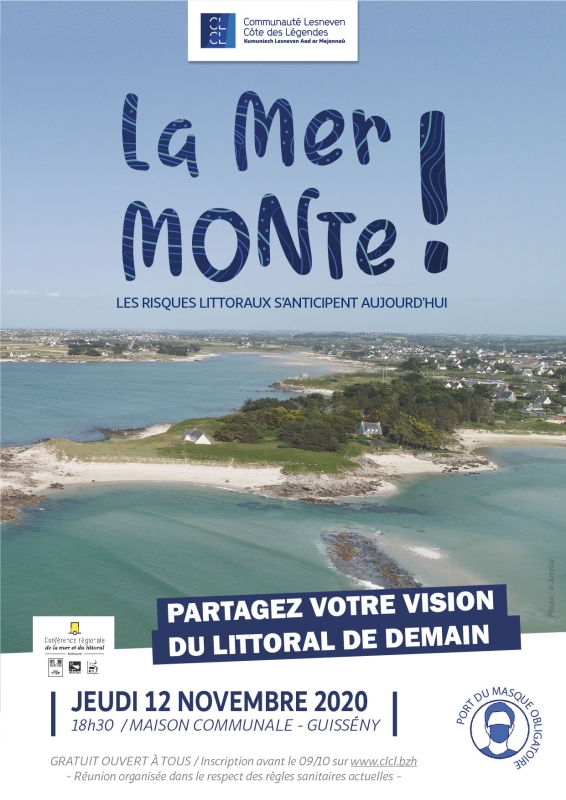 Ateliers La mer monte 2