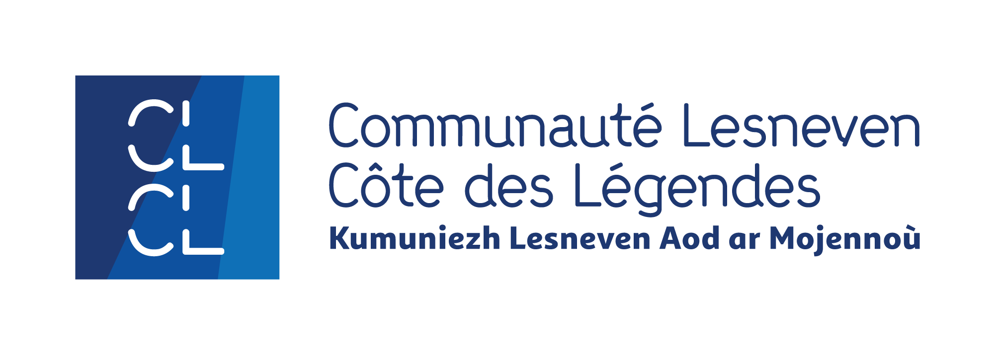 Communauté Lesneven Côte des Légendes