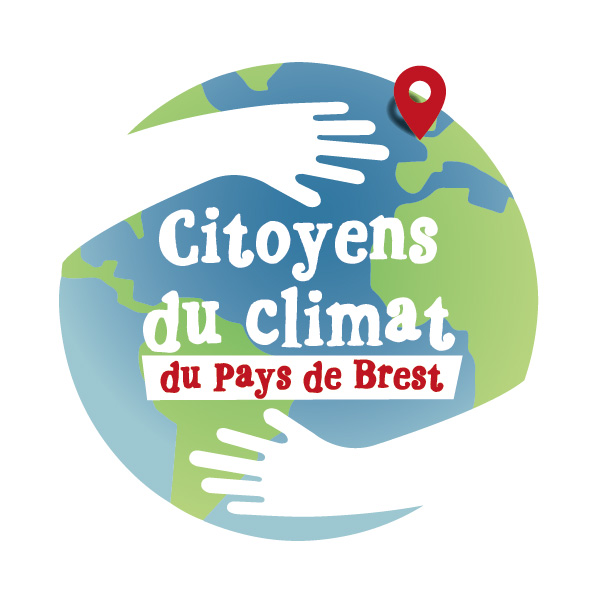 Logo Citoyens Climat