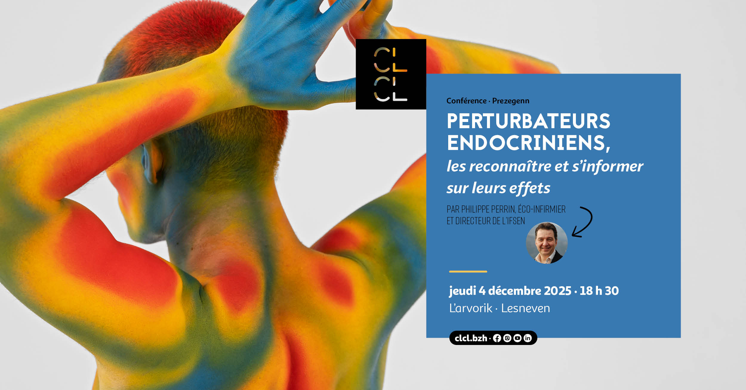 Ciné débat Ruptures CLCL