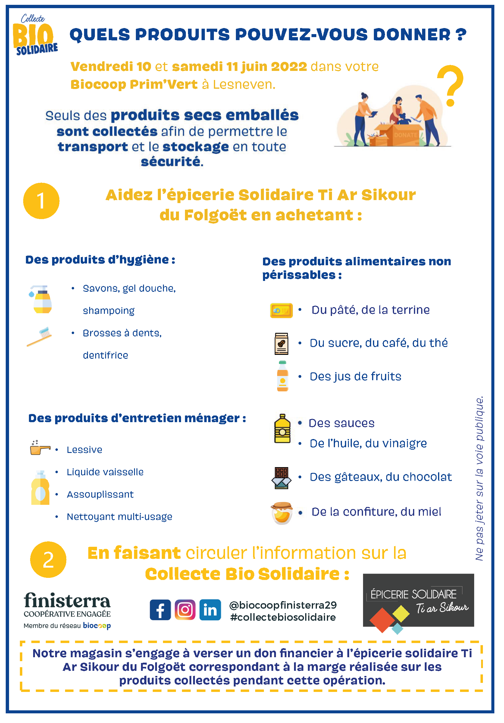 Flyer CBS CIAS