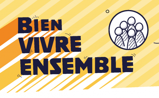 Questionnaire vivre ensemble Flyer 12.22 2 Page 2