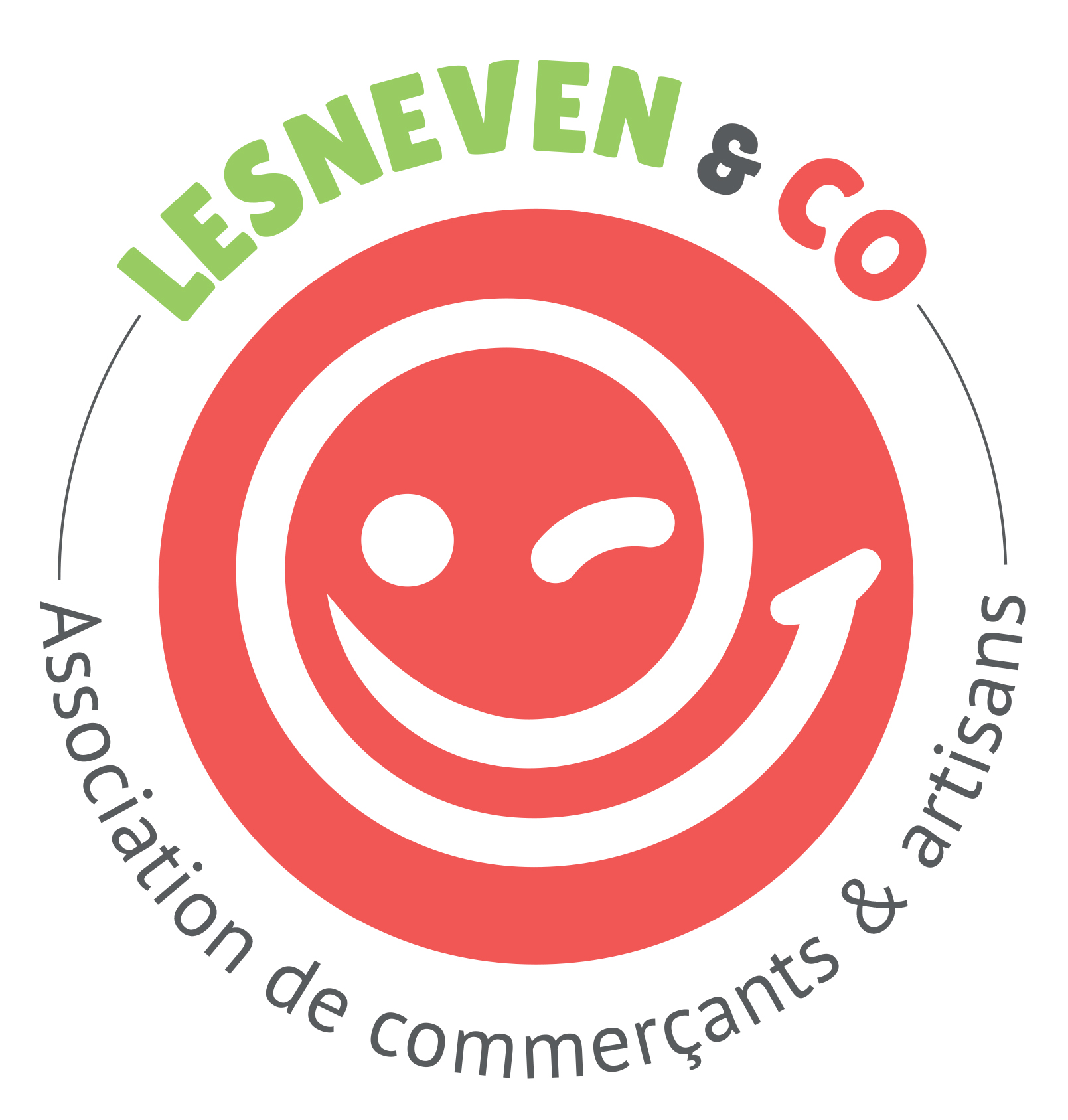 LogoLesnevenAndCo