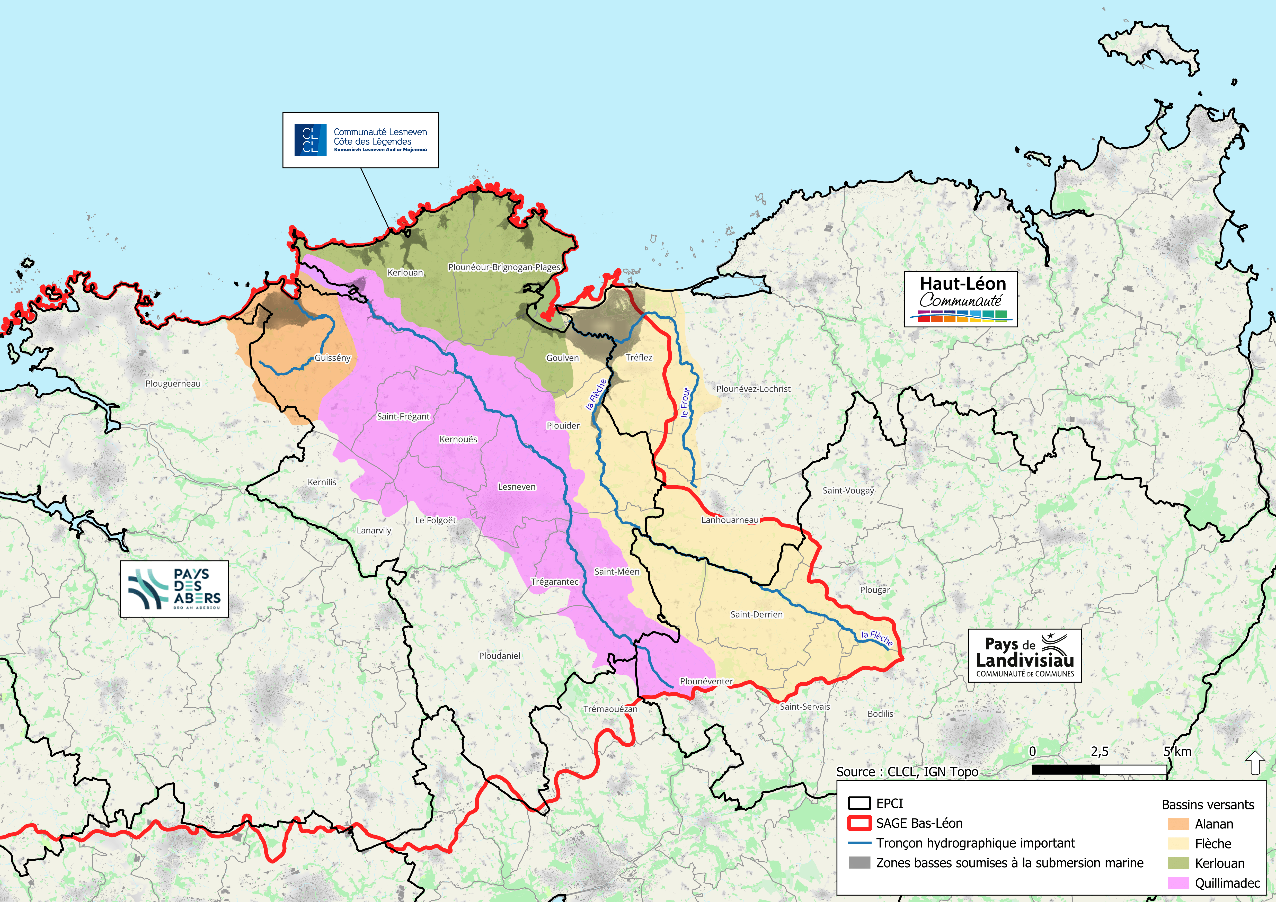 A3 hypothese Le Frout