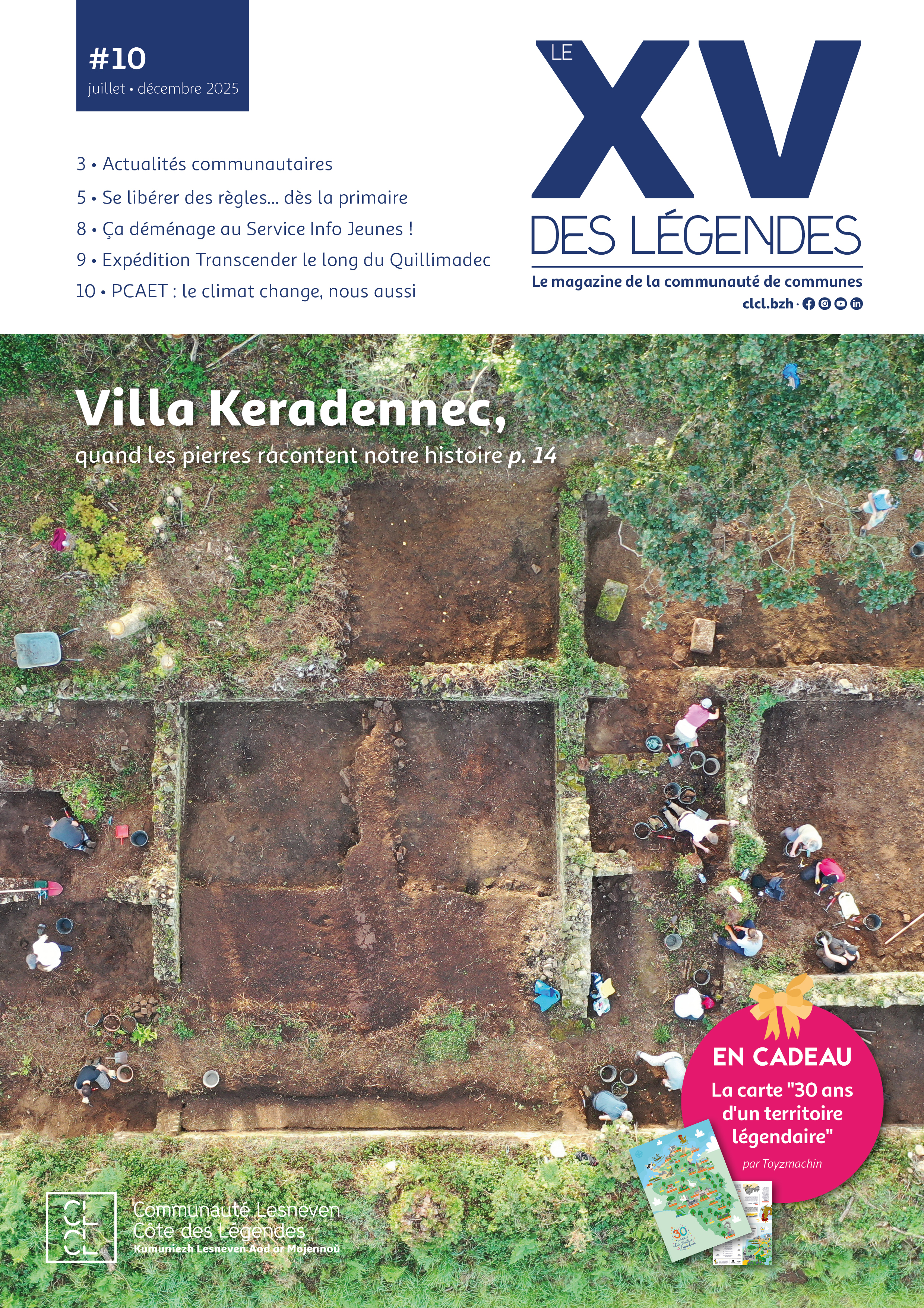 Publications