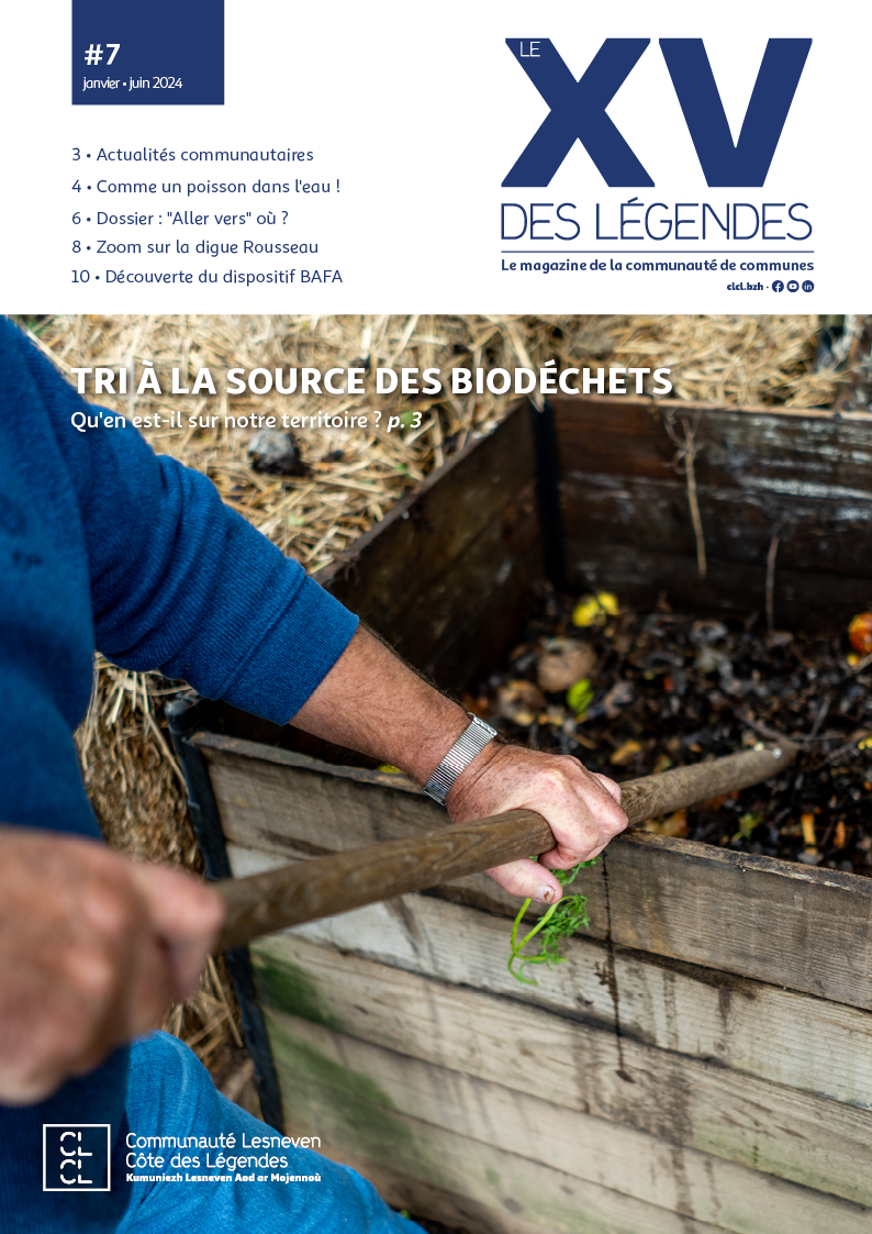 Couverture XV des Lgendes 6 CLCL