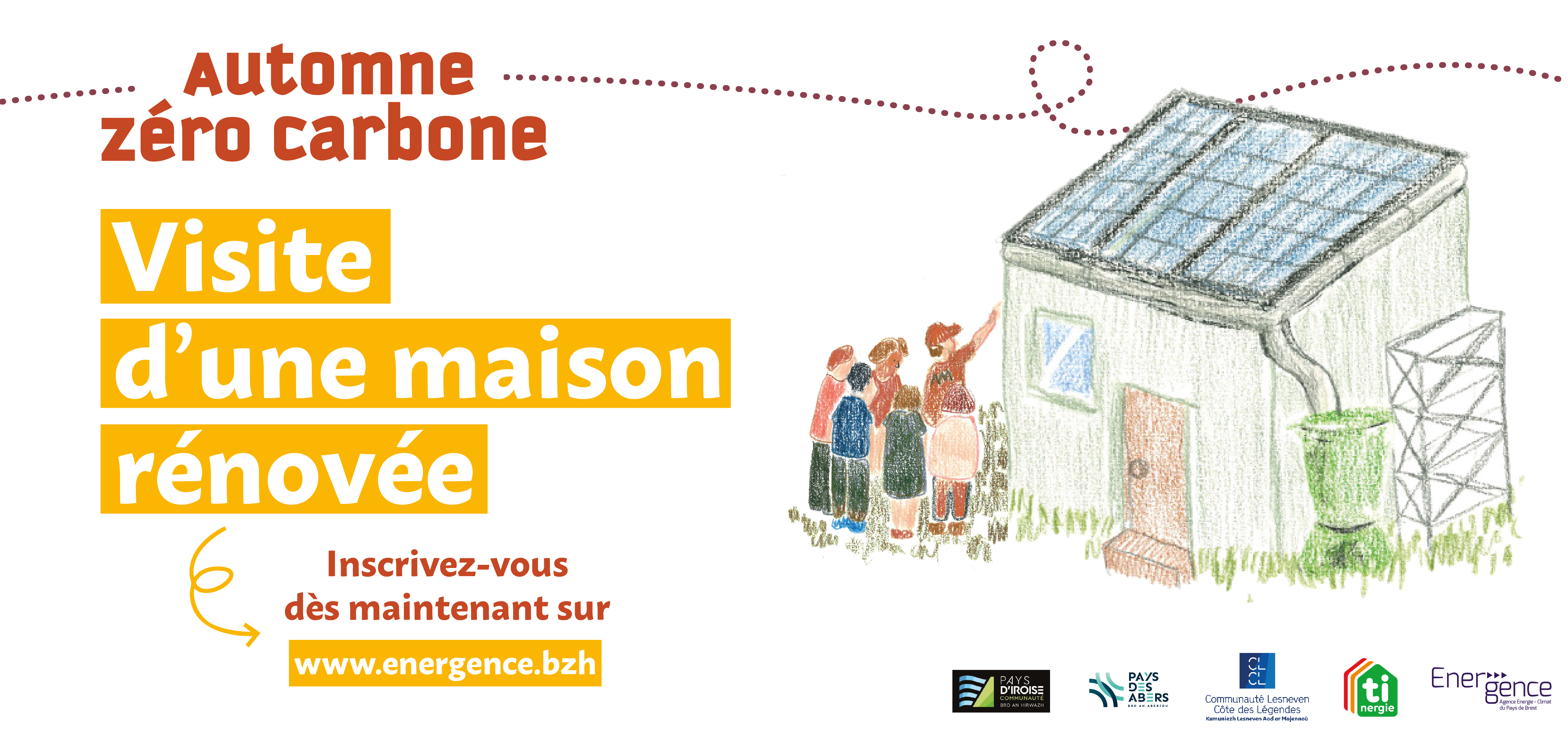 visite maison rénovée